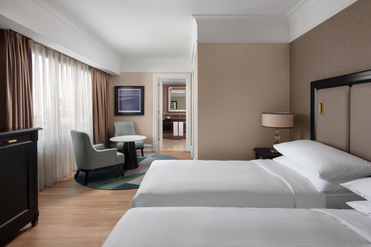 Hotel Marriott Pendik