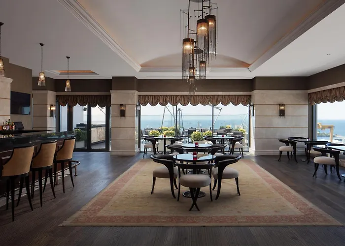 Divan Istanbul Asia