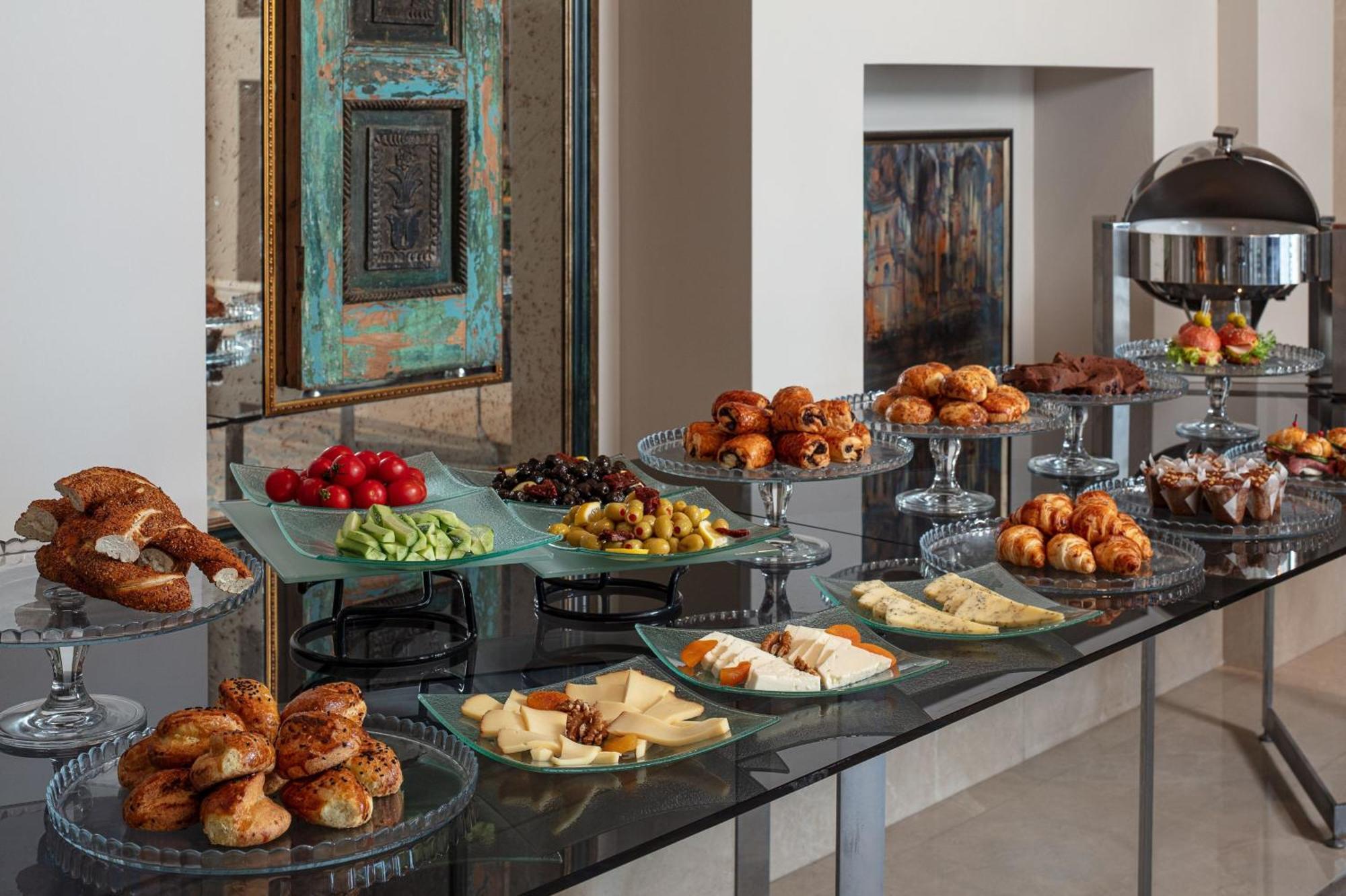 Готель Marriott Pendik