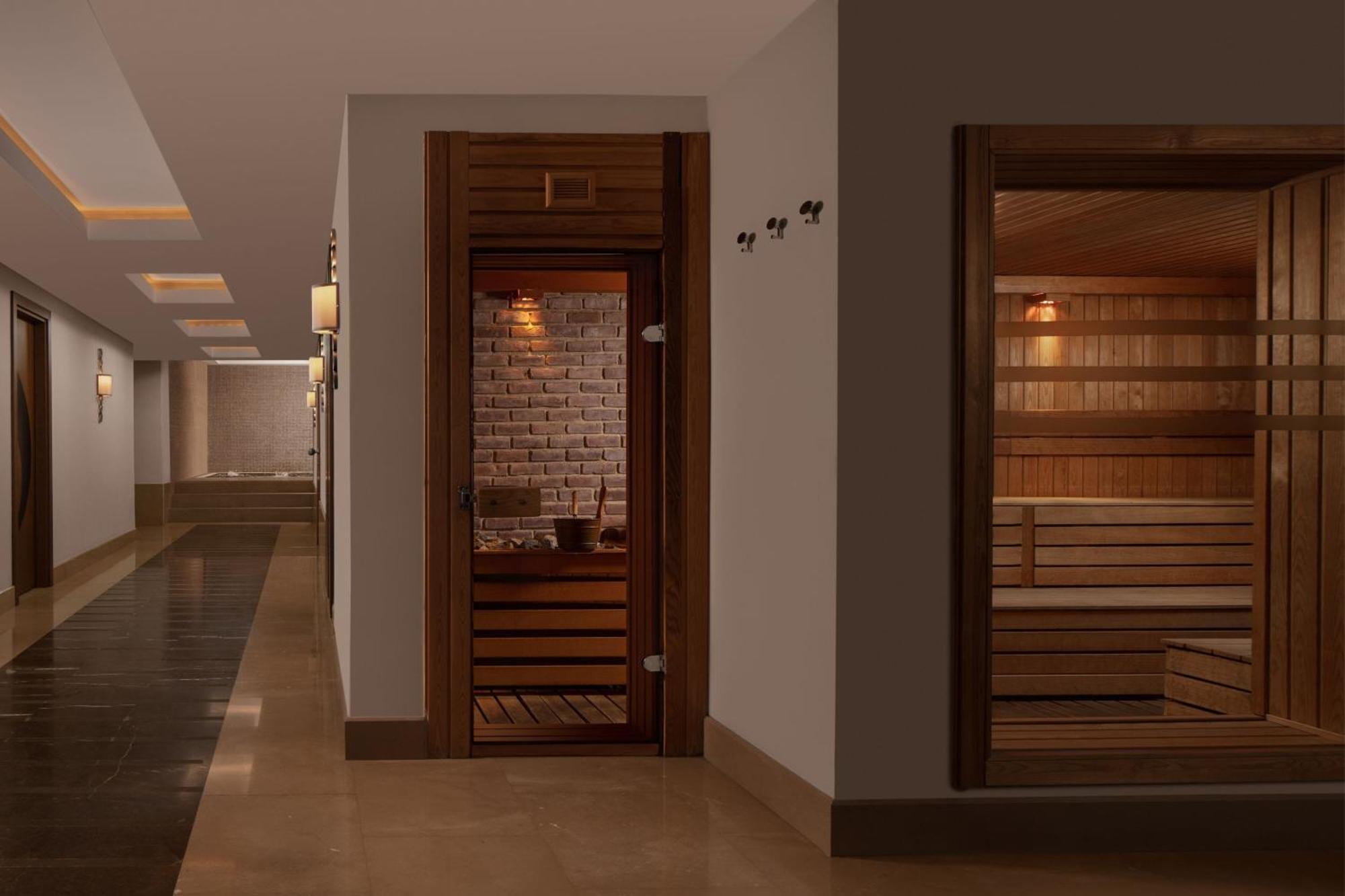 Marriott Pendik Готель