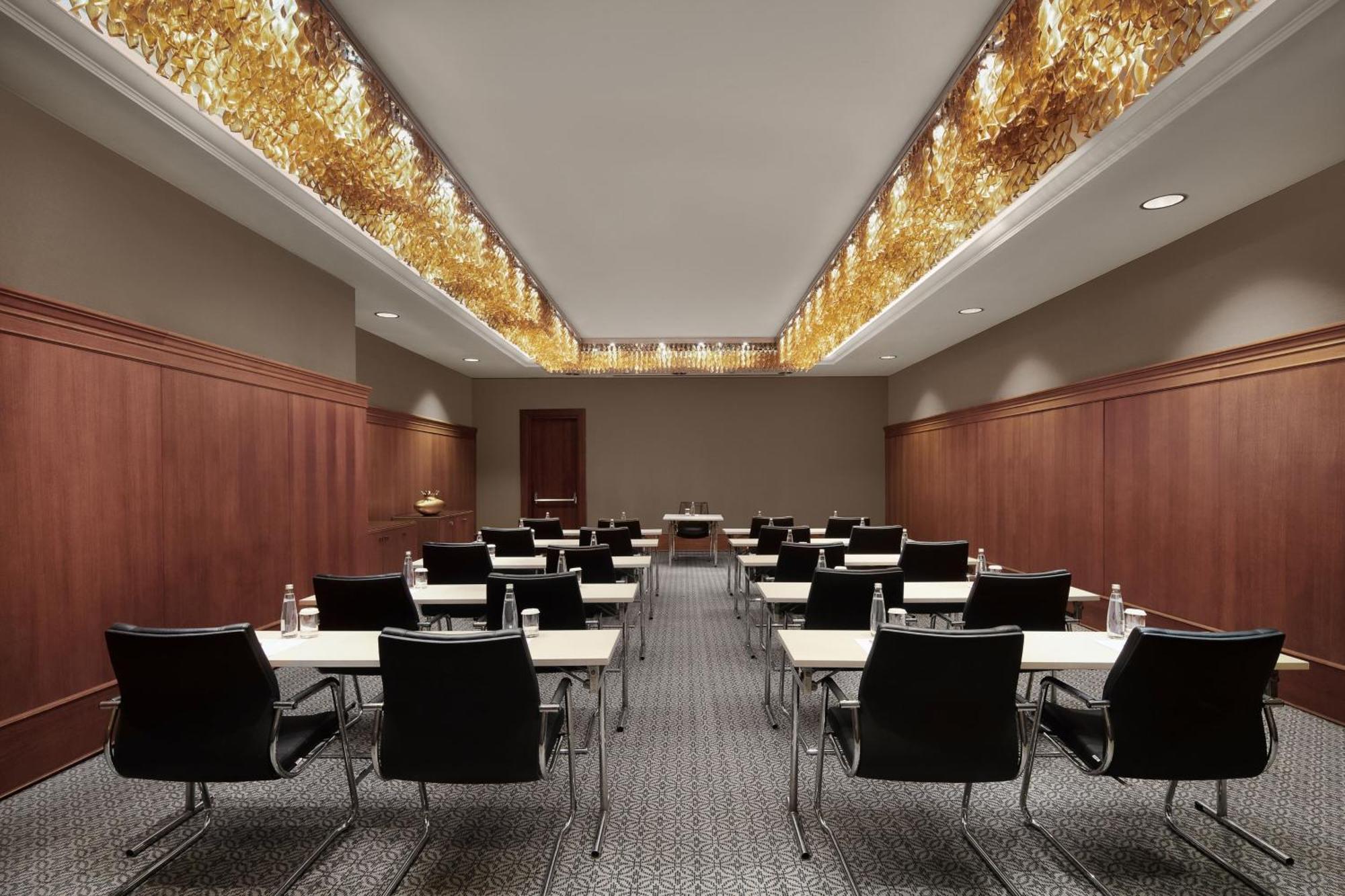 Marriott Pendik Стамбул
