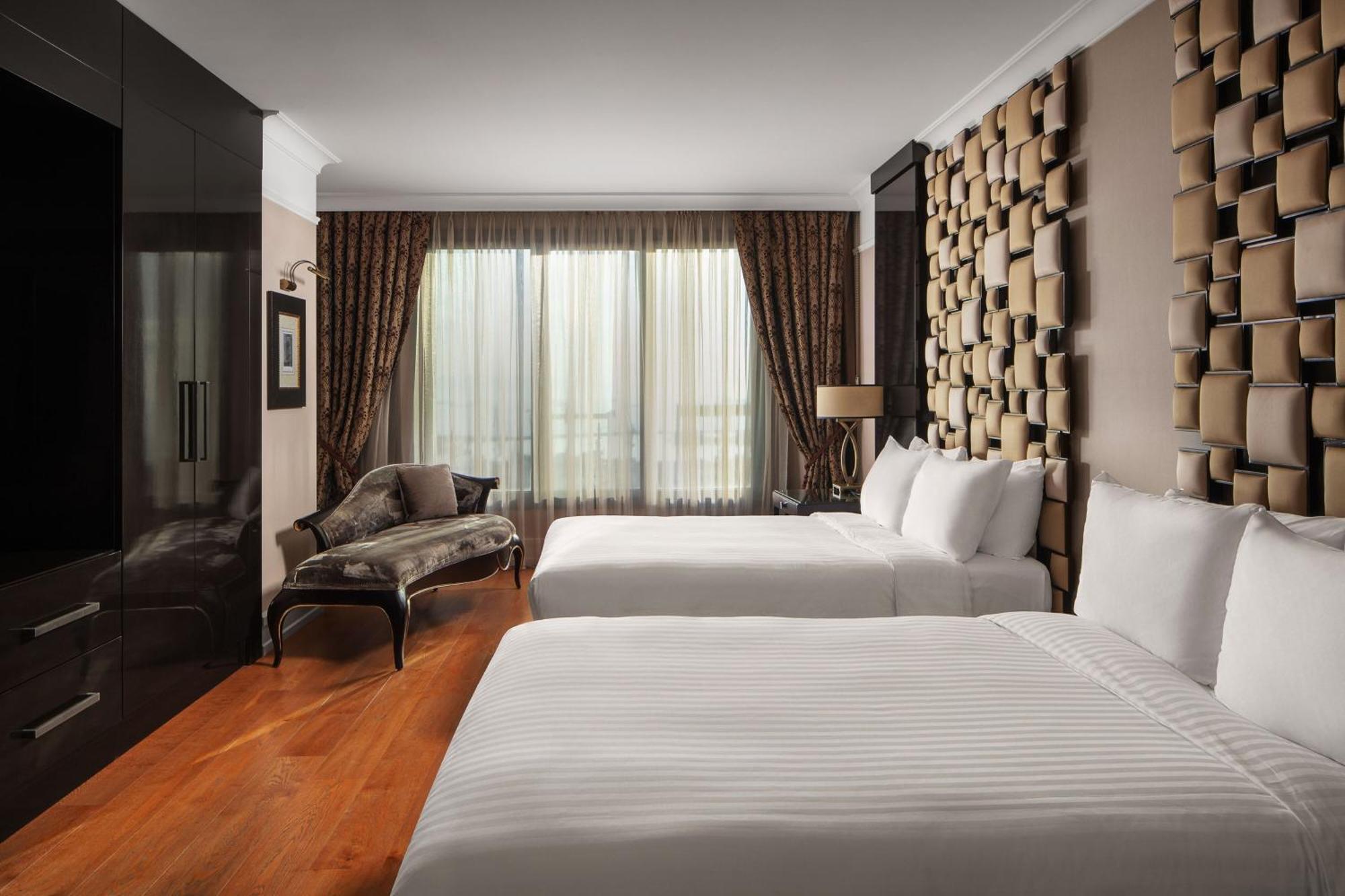 Hotel Divan Istanboel