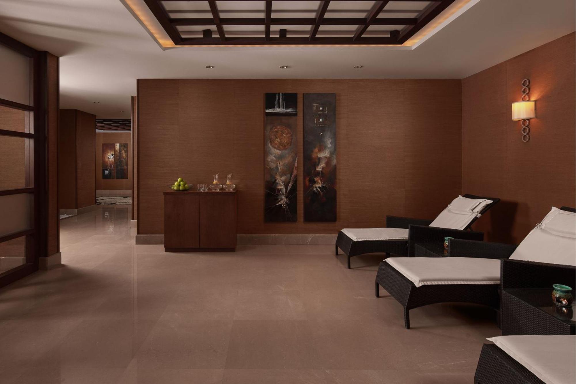 Готель Marriott Pendik Стамбул
